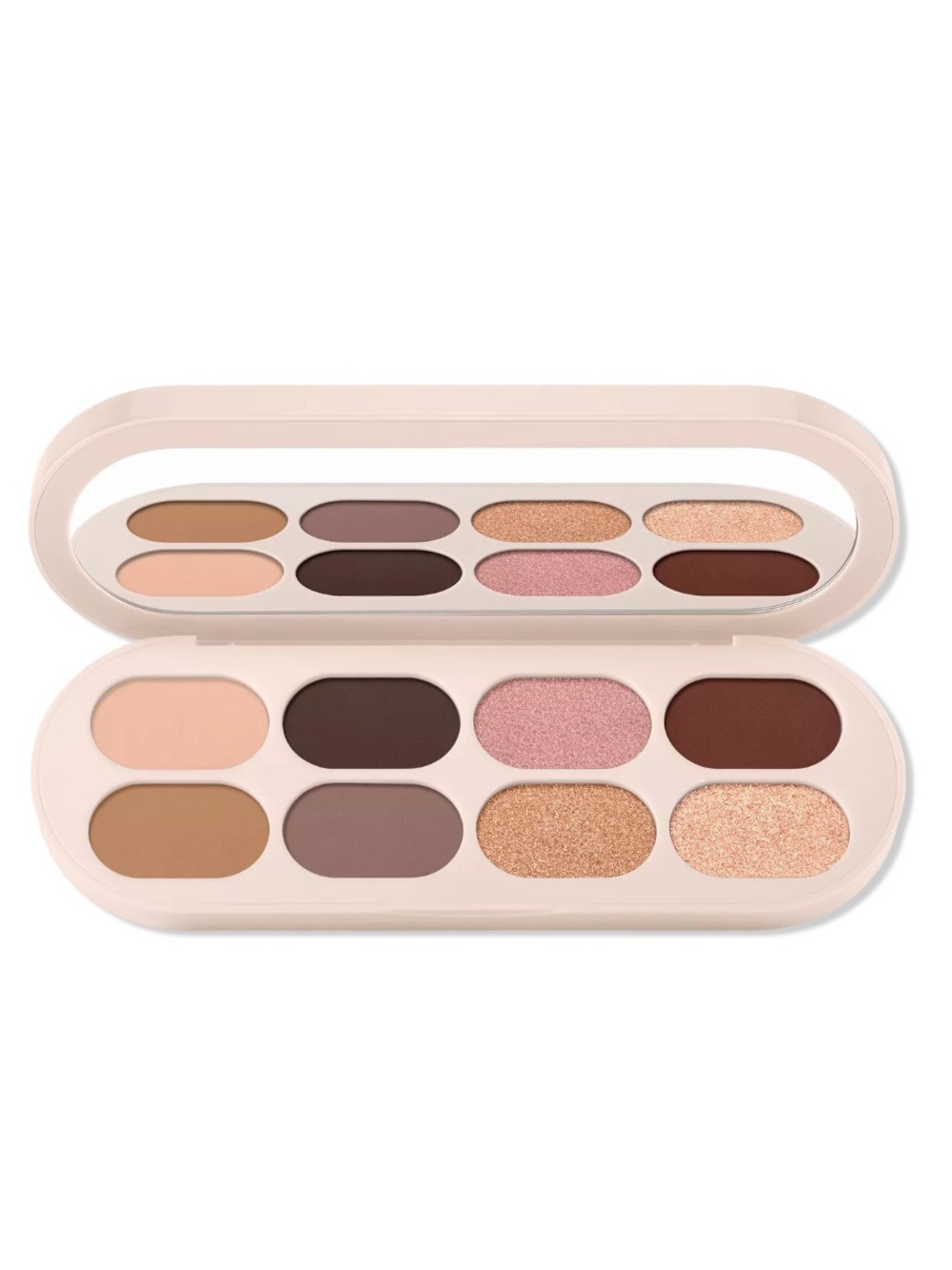 RARE BEAUTY ESSENTIAL NEUTRALS EYESHADOW PALETTE
